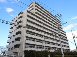 ローヤルシティ鴨居弐番館(305)の物件外観写真